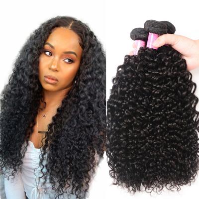 China Super Deep Wave Alibaba Hot Item September Improve Business Double Jerry Curl Can Dye Cuticle Drawn Lined Indian Virgin Hair for sale