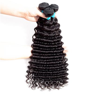 China Brazilian Wave Hair Bundles Pineapple Silky Straight Virgin Hair Bundles, Raw Pineapple Wave Cuticle Aligned Virgin Hair, Double Drawn Curly Hair for sale