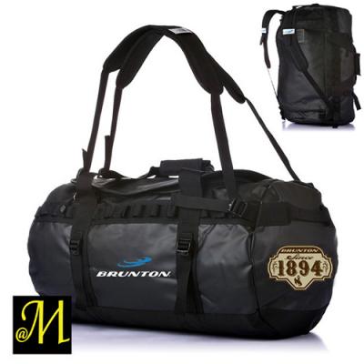 China High Quality Waterproof PVC Tarpaulin Sports Duffel Bag Weekend Travel Bag For Outdoor Activities for sale