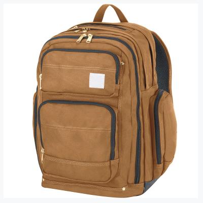 China Waterproof Business Water Repellent Laptop Bags Laptop Backpacks for sale