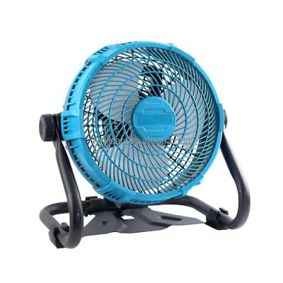 China Wholesale Mini Manufacturers Lithium Battery Fan Rechargeable Cordless Mini Fan Portable Electric Fan AQ0942 for sale