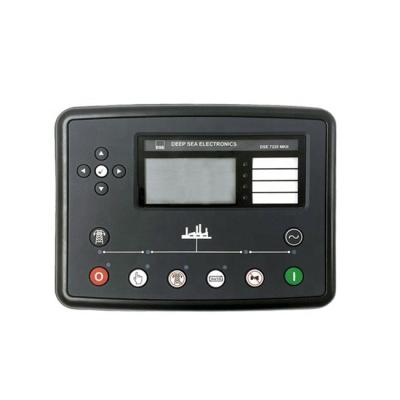 China Remote Control Deep Sea Genset Auto Start Controller AMF DSE7320 MKII ATS Controller DSE 7320 Interface Control Module Unit for sale