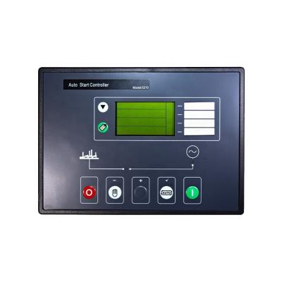 China Remote Control Replace Deep Sea DSE 5210 Automatic Generator Controller DSE5210 for sale