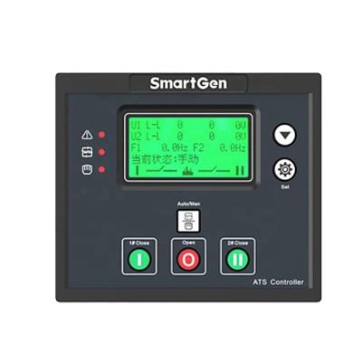 China Remote Control Smartgen Generator Controller Module HAT560N ATS Module HAT560 Controller for sale