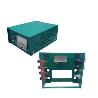 China STC Diesel Generator Switch Box Junction Box Assembly. control generator set working with voltage stabilizer AVR 3KW to 50KW distribution box accessories 1 for sale