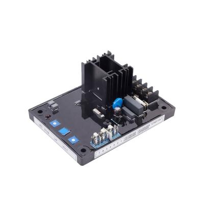 China ZHONGLING AVR Tc05A Automatic Generator Brushless Generator Voltage Regulator Replacement for stamford generator for sale