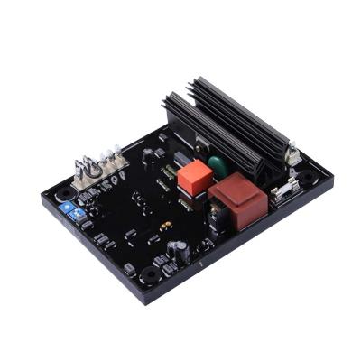 China ZHONGLING WT-3 Brushless Generator VISION Generator AVR Generator Spare Part WT-3 CE Certified AVR Generator AVR wt-3 for sale