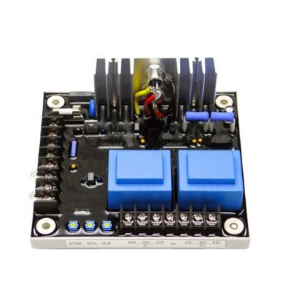 China High Quality AVR EA15A3H Brushless Generator Alternator Genset Spare Parts Automatic Voltage Regulator For Diesel Generator for sale