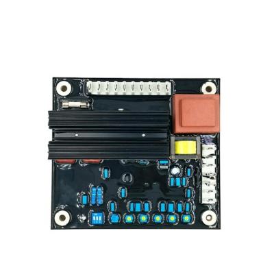 China AVR EA08A Brushless Generator Alternator Genset Parts Automatic Voltage Regulator Brushless Alternator For Diesel Brushless Alternator for sale