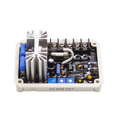 China ZHONGLING 1/6 Ea05a EA16A/EA16 400HZ/ADVR-16 EA05A Generator AVR Brushless Automatic Voltage Regulator for sale