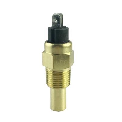 China Speed ​​Sensor Factory Outlet Diesel Engine Temperature Sensor Water Temperature Sensor for sale