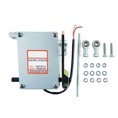 China Electric Governor for Generator Governor Actuator ADC120 ADB120 ACD120 Motor Electric Motor 12V/24Volt Governor for sale