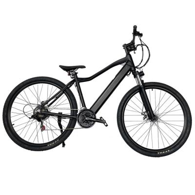 China Chanson 1000W Aluminum Electric Bike 26