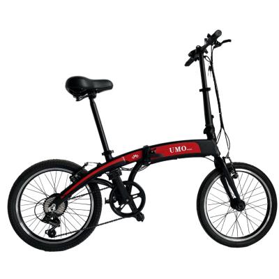 China Top Quality Aluminum Alloy Fat Tire 1000W Ebike Ebike Factory Manufacturers Foldable 48V for sale