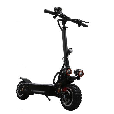 China Wholesale 3200w Scuter Adult E Scooter Electric Scooter Unisex Powerful Smart Foldable Dual Motor Mobility Scooter for sale