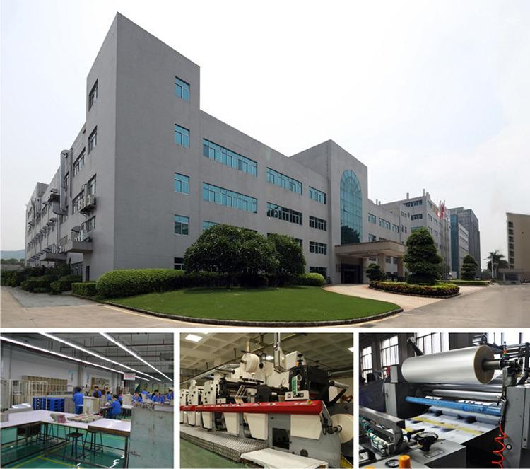 Verified China supplier - Hebei Xinyue Paper And Plastic Packaging Co.,ltd.