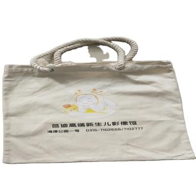 China Other Hot Selling High Quality Organic Cotton Tote Bag Plain Cotton Canvas Tote Bag For Single Girl for sale