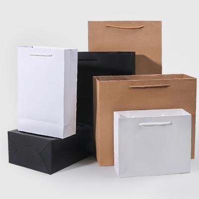 China Good Price Recyclable Good Sales Custom Paper Gift Bags Bag For Shopping Paper Bag for sale