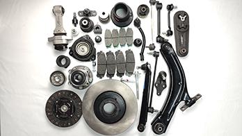 Verified China supplier - Guangzhou Zoneko Auto Parts Co., Ltd.