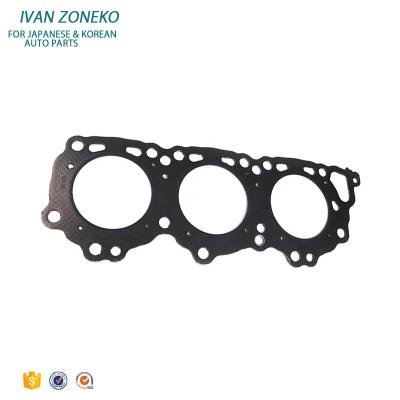 China Auto Auto Parts Cylinder Head Gasket 11044-10V00 11044 10V00 1104410V00 Aluminum Steel For Toyota for sale