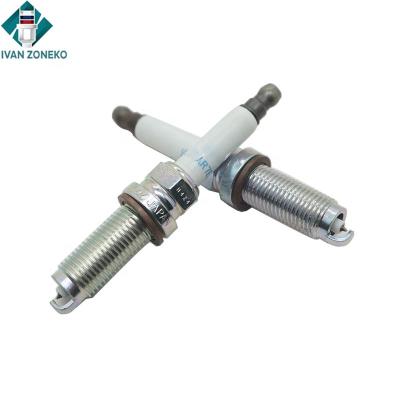 China 100% Material Genuine LR050998 Import Spare Parts Auto Spark Plug For Land Rover for sale