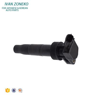 China 100% Import Material Functional Genuine Parts Universal Ignition Coil 27300-2G700 27300 2G700 273002G700 For Hyundai for sale