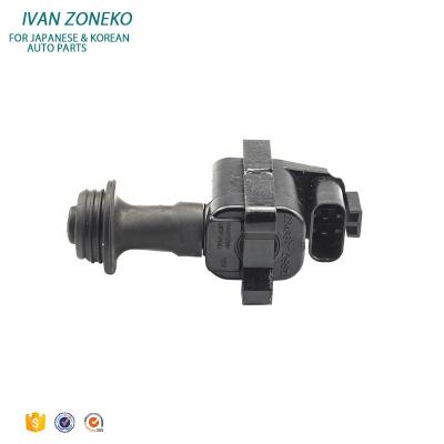 China 100% World Best Import Renown Material Choice Best Branch Ignition Coil 22433-59S10 22433 59S10 2243359S10 For Toyota for sale