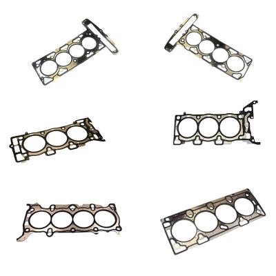 China Genuine Steel/Asbestos Parts Head Gasket 11044-50Y00 1104450Y00 11044 Fit 50Y00 For Nissan GA13DS for sale