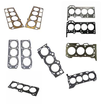 China Hot Selling Steel / Asbestos Head Gasket Parts 11044-37J00 1104437J00 11044 37J00 Fit For Nissan Y60 / TB42 for sale