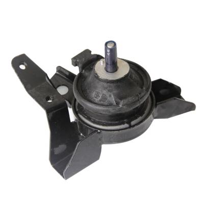 China High Quality Iron 21810-26500 SUIT FOR Hyundai Santa Car Engine Mount for sale