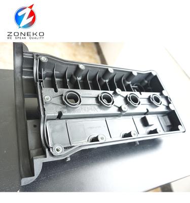 China 100% import material ENGINE CYLINDER VALVE COVER 25192208 for Chevrolet for sale