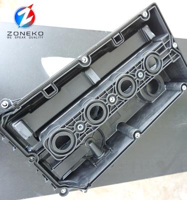 China 100% Material Import Engine Crank Mechanism Valve Cover For GM Cruze OEM 55564395 Engines Valve Cover for sale