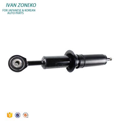 China Other High Quality Auto Parts The Shock Absorber Suit For Land Cruiser FJ200 OEM: 48510-69365 for sale