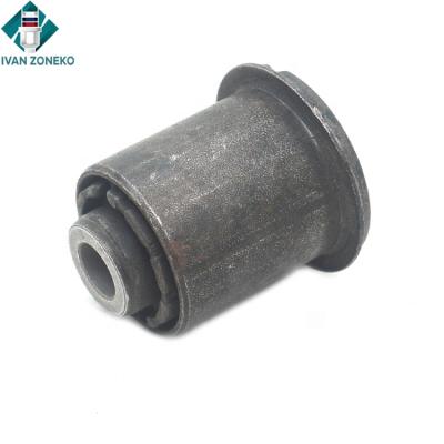 China Import High Quality Auto Front Suspension Arm Bushing 100% Material 54551 2G000 545512G000 54551-2G000 For Hyundai Kia for sale