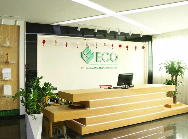 Verified China supplier - Shenzhen Eco Display CO., LTD