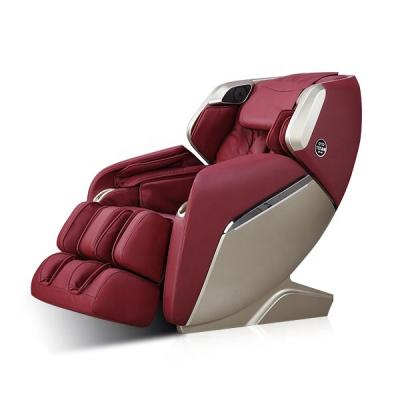 China China Manufacturer New Product Electric Weightless Body Massage Chair for sale