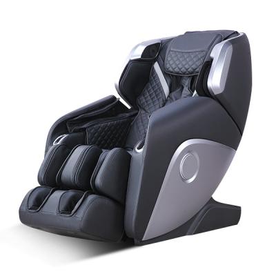 China Wholesale High Quality Body Care Home Use Massage Reclining Chair With Foot Massager for sale