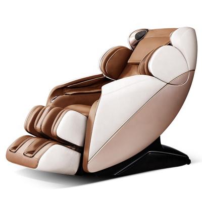 China Good Quality Body Shoulder Width iRest Modern Smart Adjustable Massage Chair for sale