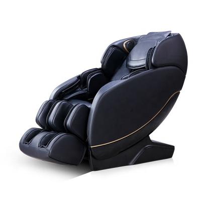 China Body MoI A400 iRest Use Zero Gravity Full Body Massage Chair for sale