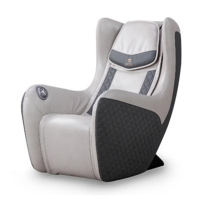 China Full Body iRest Care Way SL Sofa Chair Electric Shiatsu Kneading Automatic Massage Chair for sale