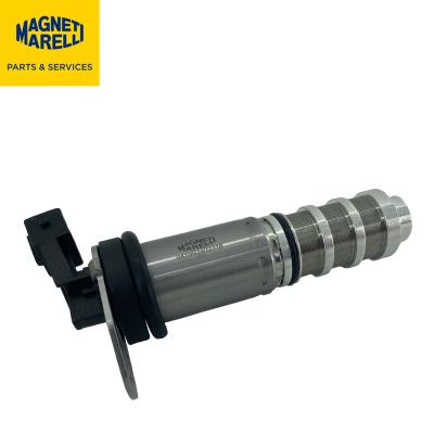 China Magneti Marelli Solenoid Valve OEM 11368605123 Control Valve Camshaft Fit For BMW F20 F30 F07 F10 F01 F25 500pcs/month for sale