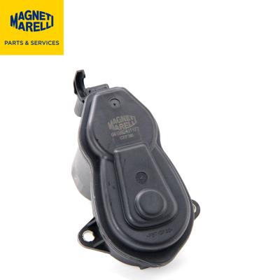 China Magneti Marelli Car Auto Parts Control Element Handbrake Caliper A1669065401 For W166 MERCEDES BENZ GL M Class Actuator EMF GL Class for sale