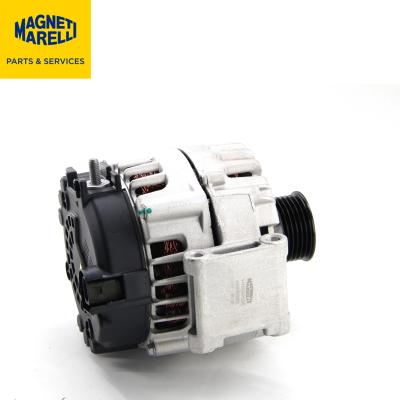 China Car Alternator for Mercedes Benz Generator A0141543302 0009060500 0009067900 for Benz E S CLASS 14V Alternator SLS AMG (C197) Engine for sale