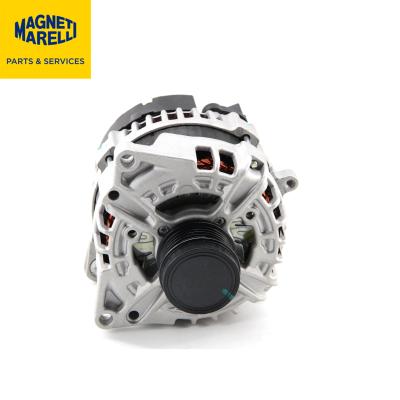 China Magneti Marelli Car Alternator for Mercedes Benz Generator 0009061903 0009060022 for Benz Smart Engine Alternator B-CLASS (W246 for sale