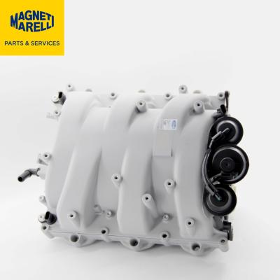 China Intake Manifold 2721402401 Intake Manifold For Mercedes Benz 2721402201 W221 W211 Sprinter Standard Size for sale