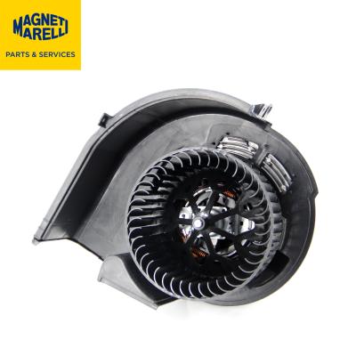 China Auto Parts Fan Impeller 64116971108 6971 108 Magneti Marelli Brand For BMW E70 E71 X5 X6 500pcs/month for sale