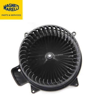 China Automotive AC Turbine Fan Blower Fan 05 07 Magneti Marelli OEM 1648350507 A164 835 For MercedeS Benz Car Engine 500pcs/month for sale