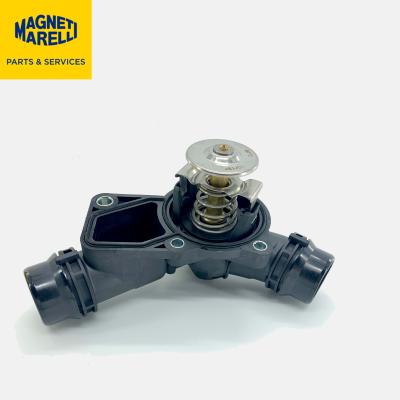 China Magneti Marelli Automobile Engine Coolant Thermostat 11531437040 For BMW E46 E90 E39 E60 F10 E65 F01 E83 F25 E53 500pcs/month for sale