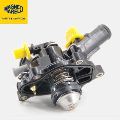 China Magneti Marelli Engine Coolant Thermostat 2712000315 For BENZ C E SLK CLASS W204 W212 R172 500pcs/month for sale