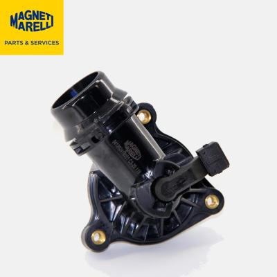 China Magneti Marelli Thermostat 11537510959 OEM Thermostat Assembly FOR BMW E82 E46 E90 E60 E83 E84 E85 500pcs/month for sale